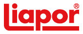 Liapor Srbija Logo